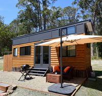 Pindari - Tiny Home Kangaroo Valley - Accommodation Directory