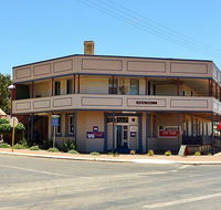 Pingelly Hotel - Accommodation Directory