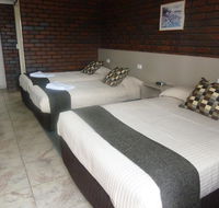 Pioneer Lodge Motel - Accommodation Directory