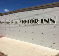 Plantation Park Motor Inn - Accommodation Directory