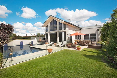 Play A Round - Accommodation Directory 0