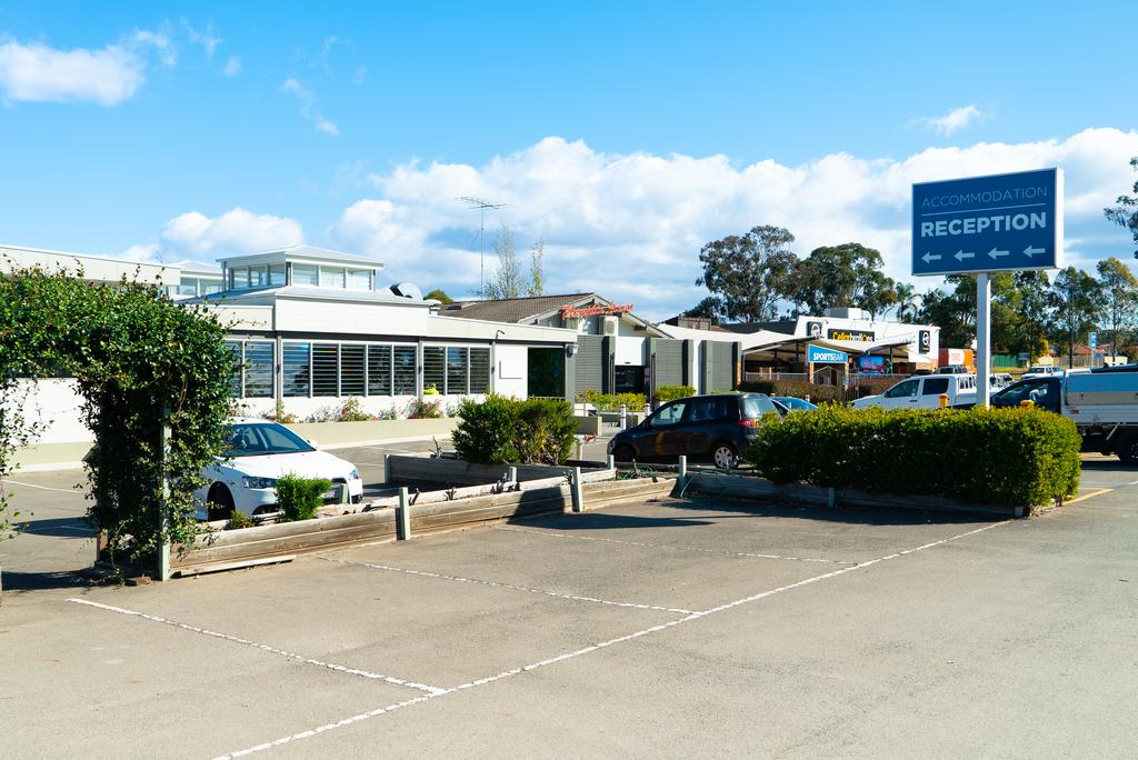 Dean Park NSW Accommodation Directory