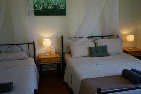 Point Stuart Wilderness Lodge - Accommodation Directory 1