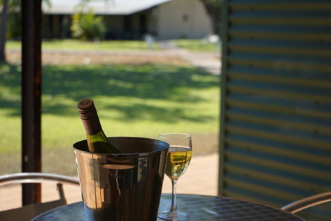 Point Stuart Wilderness Lodge - Accommodation Directory 2