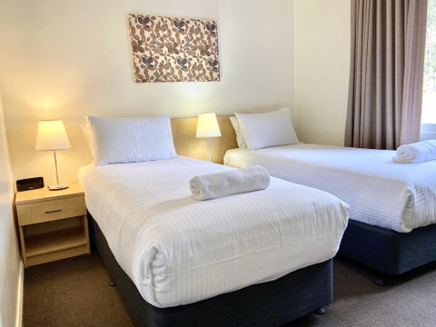 Pokolbin Village - Accommodation Directory 1