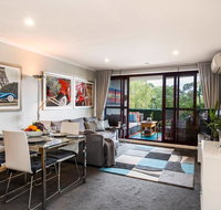 Poolside Sydney 1 Bedroom Apartment - Accommodation Directory