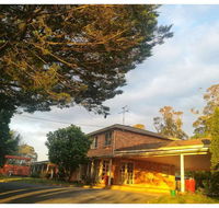 Poplars Inn Mittagong - Accommodation Directory