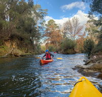 Porepunkah Bridge Holiday Park - Accommodation Directory