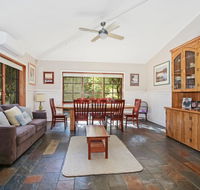 Porepunkah Elms - Holiday House - Accommodation Directory