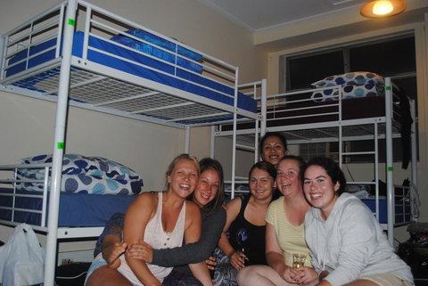 Port Adelaide Backpackers - Accommodation Directory 1