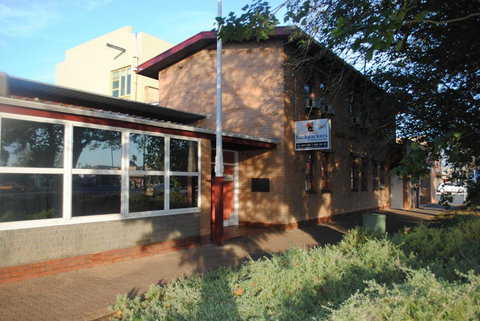 Port Adelaide Backpackers - Accommodation Directory 0