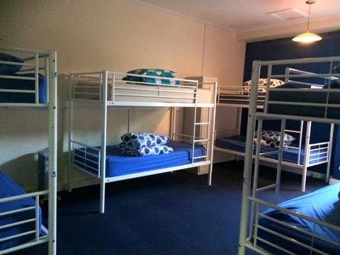 Port Adelaide Backpackers - Accommodation Directory 2
