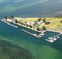 Port Albert Motel - Accommodation Directory