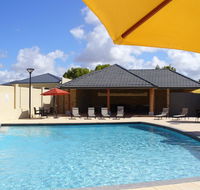 Port Denison Beach Resort - Accommodation Directory