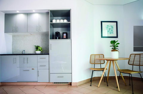 Port Douglas Peninsula Boutique Hotel - Adults Only Haven - Accommodation Directory 2