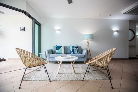 Port Douglas Peninsula Boutique Hotel - Adults Only Haven - Accommodation Directory 1