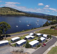 Port Huon Cottages - Accommodation Directory
