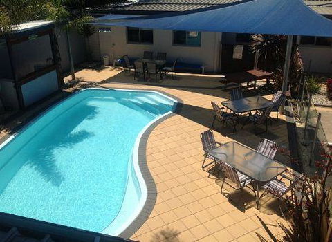 Portarlington Beach Motel - Accommodation Directory 1