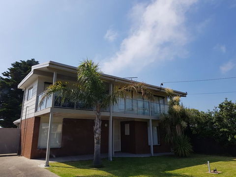 Portarlington Beach Shack 50 Metres To The Water - Accommodation Directory 1