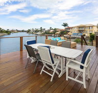 Portobello 8 Waters - Private Pool Luxury - Accommodation Directory
