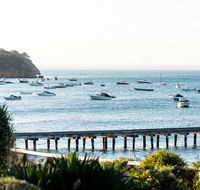 Portsea Hotel - Accommodation Directory