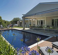 Portsea Ponderosa - Accommodation Directory