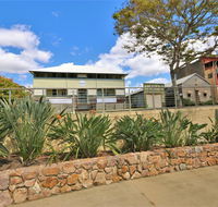 Portside Apartments Maryborough - Accommodation Directory