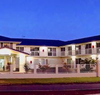 Pottsville Beach Motel - Accommodation Directory