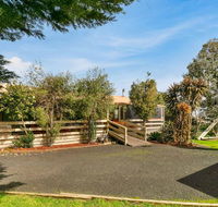 Powlett Place - Accommodation Directory