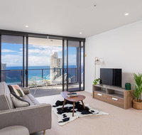 Premium Ocean View Apartment by Serain Resort - Accommodation Directory