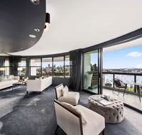 President Towers Apartment - Accommodation Directory
