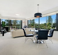 Private Apartment - Central Broadbeach - Accommodation Directory