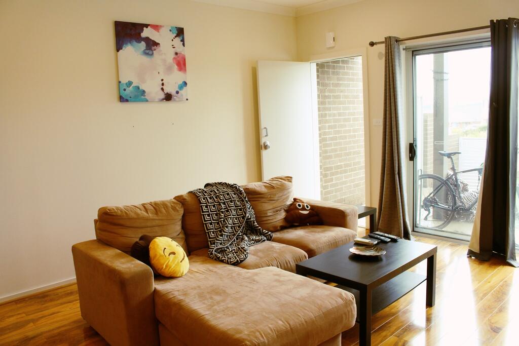 Duffy ACT Accommodation Directory