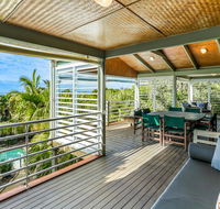 Private Tropical Oasis Marcus Beach - Accommodation Directory