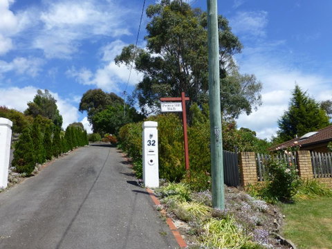 Protea Hill - Accommodation Directory 0