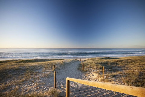 Pullman Magenta Shores Resort - Accommodation Directory 1