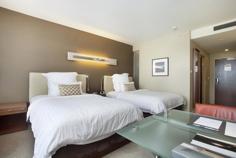 Pullman Sydney Olympic Park - Accommodation Directory 2
