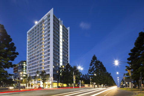 Pullman Sydney Olympic Park - Accommodation Directory 1