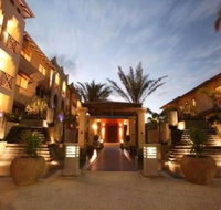 PURE PARADISE I690 L'Abode - Accommodation Directory