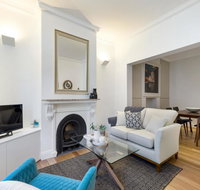 PYRMONT HARRIS 2-L'Abode Accommodation - Accommodation Directory