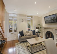 PYRMONT Harris St. - Accommodation Directory