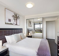 Pyrmont Modern Jones Bay Apartments - Accommodation Directory