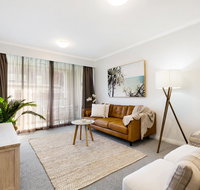 Pyrmont Murray Apartments - Accommodation Directory