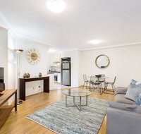 Pyrmont Self-Contained Modern One-Bedroom Apartment 28 Mill - Accommodation Directory