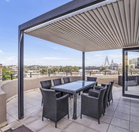 PYRMONT/DARLING HARBOUR MODERN 3 BED PENTHOUSE APARTMENT - Accommodation Directory