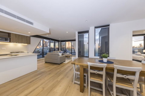 Q Squared Serviced Apartments - Accommodation Directory 0