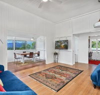 Quaint Cottage In The Edge - Accommodation Directory