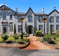 Quality Hotel Colonial Launceston - Accommodation Directory