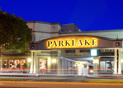 Quality Hotel Parklake Shepparton - Accommodation Directory 0