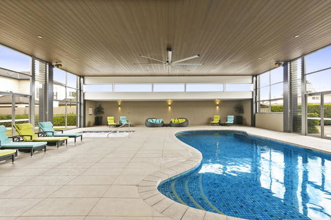Quality Hotel Parklake Shepparton - Accommodation Directory 1